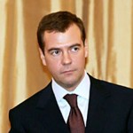 Медведев: экология Байкала требует повышенного внимания
		