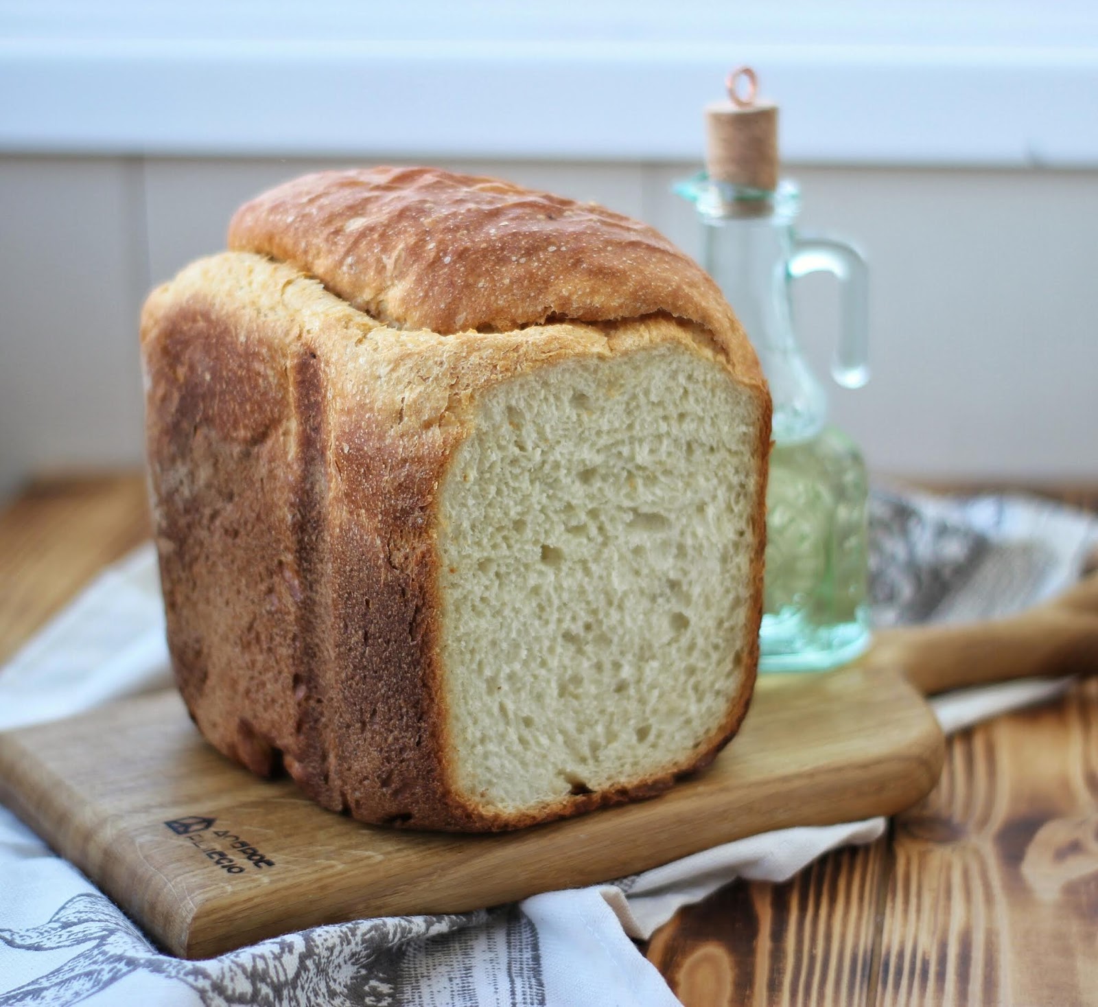 Хлеб в хлебопечке рецепты простые и вкусные с фото пошагово в домашних условиях