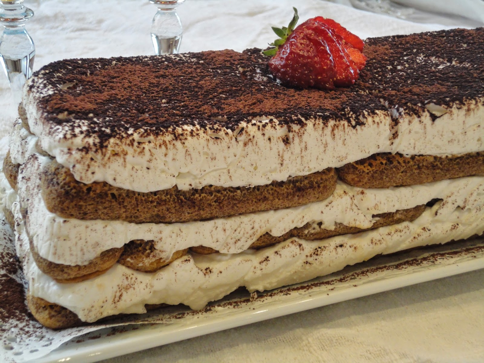 Торт тирамису классический рецепт с фото пошагово в домашних условиях