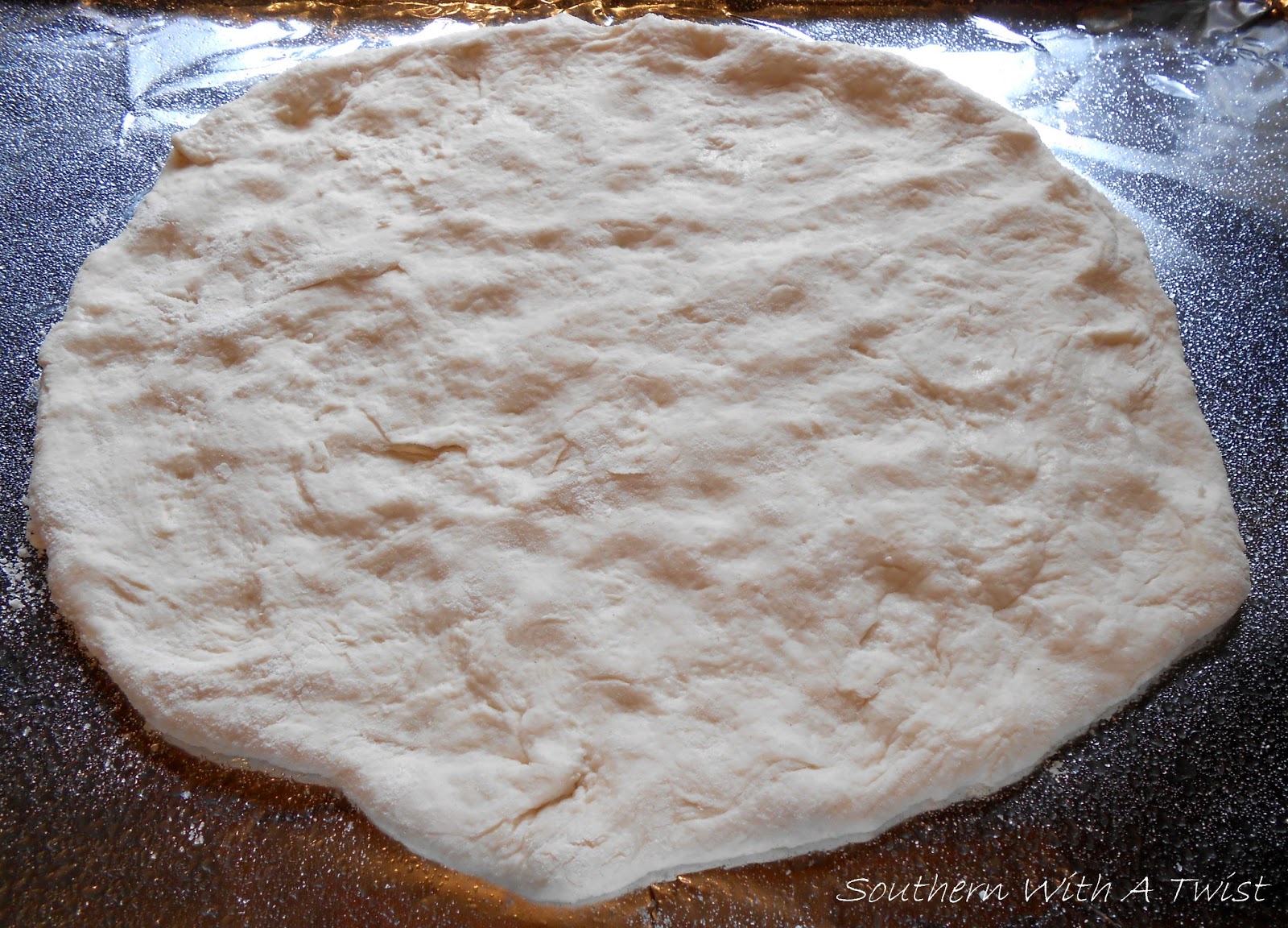 тонкое тесто для пиццы на сухих дрожжах в духовке фото 95