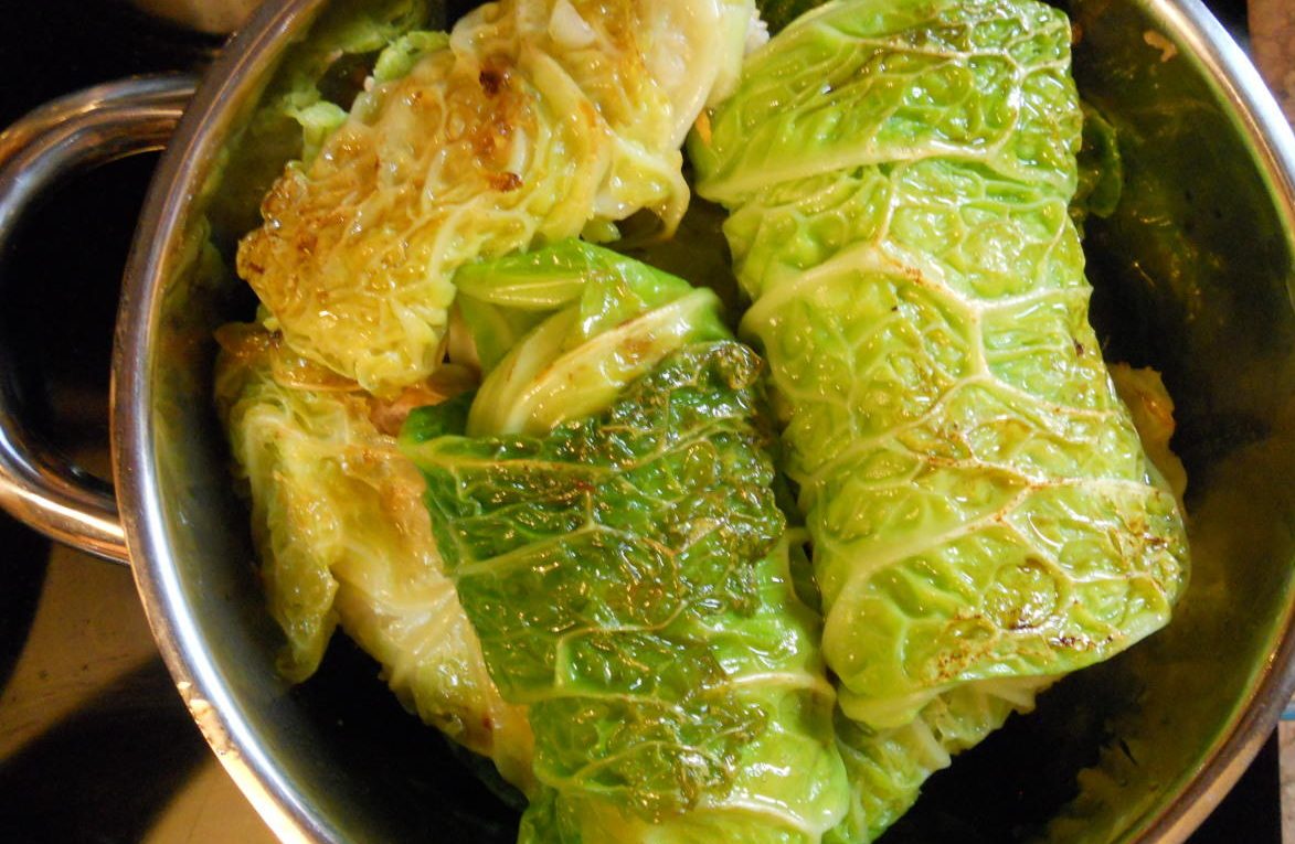 Блюда с китайской капустой рецепт с фото