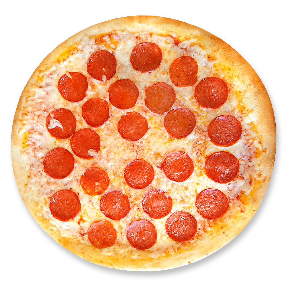 что такое пикантная пепперони в пицце фото 107