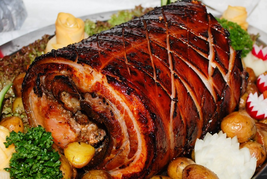 Блюда из мяса свинины рецепты с фото