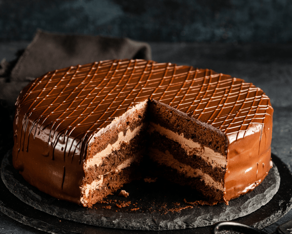 Как испечь торт на день рождения в домашних условиях пошаговый рецепт с фото