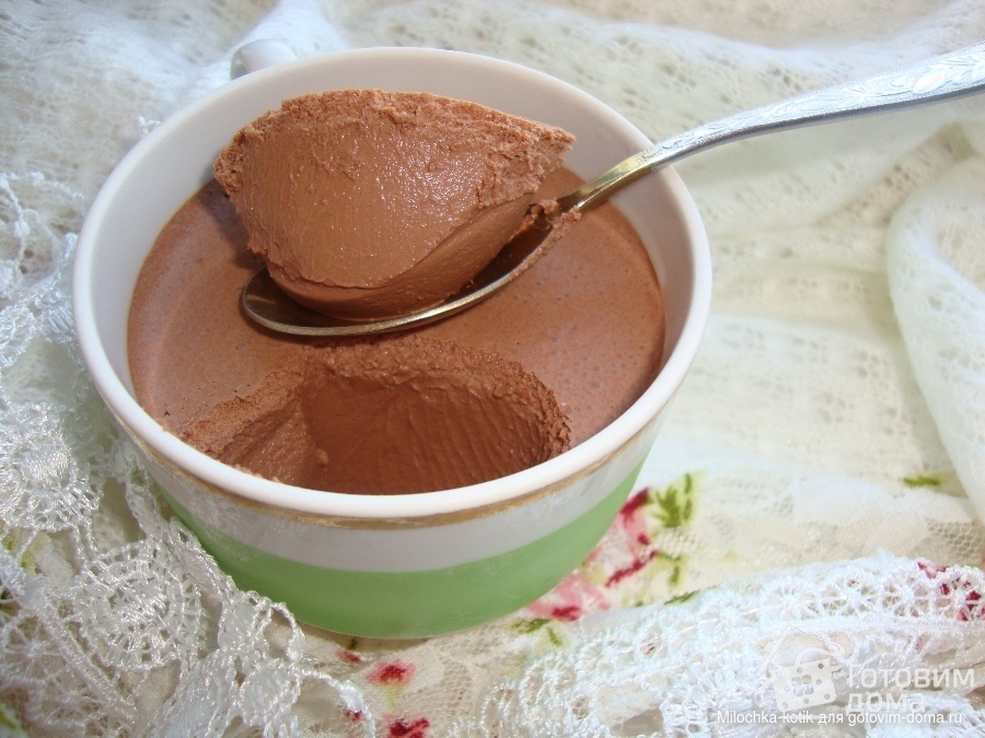 Шоколадный крем молоко какао. Шоколадный мусс «ПАТ-А-бомб». Шоколадно творожный мусс. Кофейное суфле. Какао мусс.
