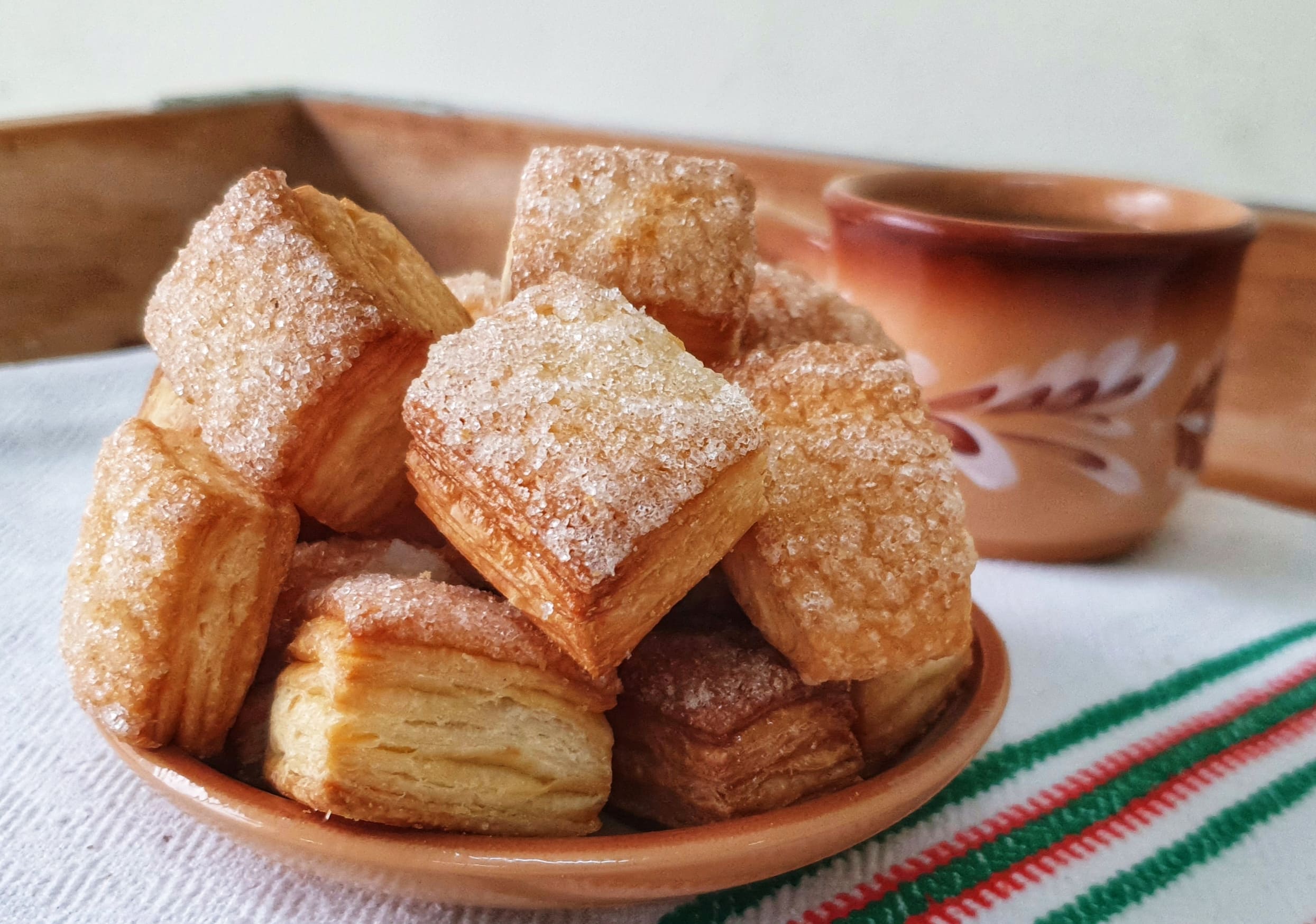 Печенье из творога в духовке очень вкусное в домашних условиях рецепт с фото