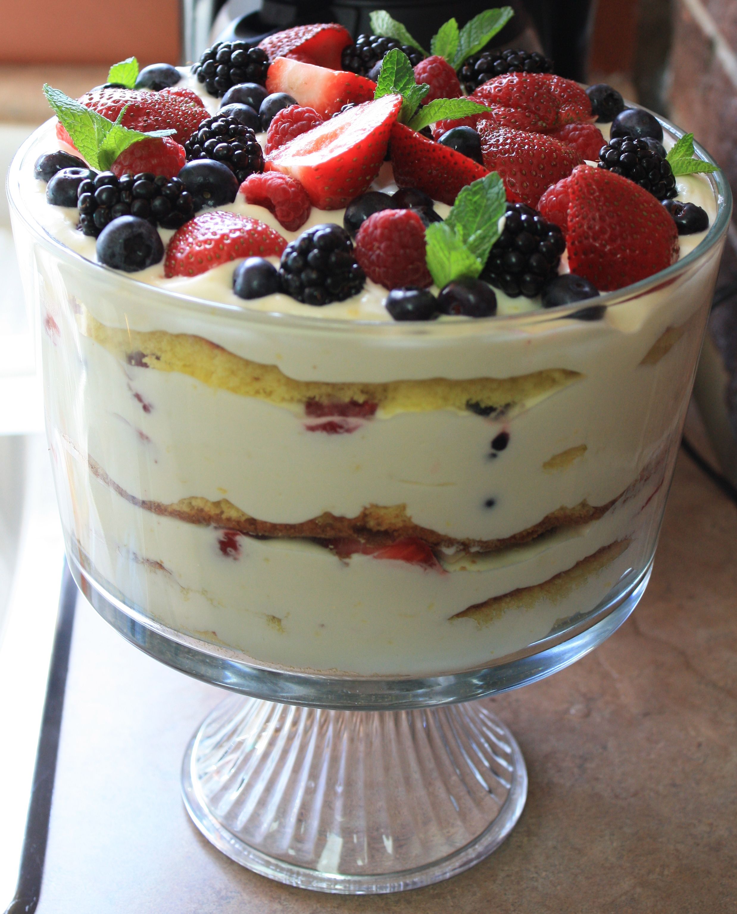 Торты и десерты рецепты с фото