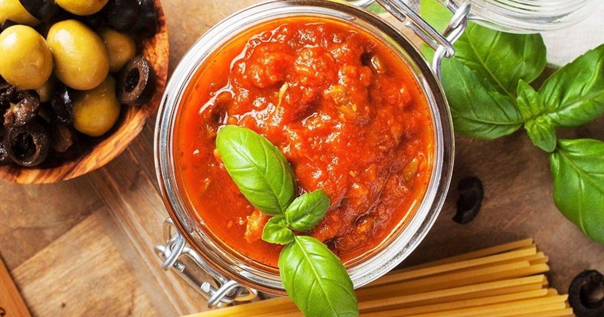 Соусы для макарон в домашних условиях рецепты с фото пошагово простые и вкусные