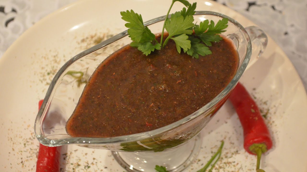 Соус из ревеня к мясу на зиму рецепт с фото пошагово