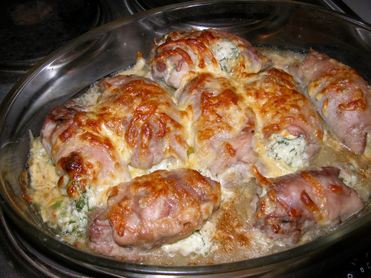 Блюда из курицы на второе рецепты с фото пошагово