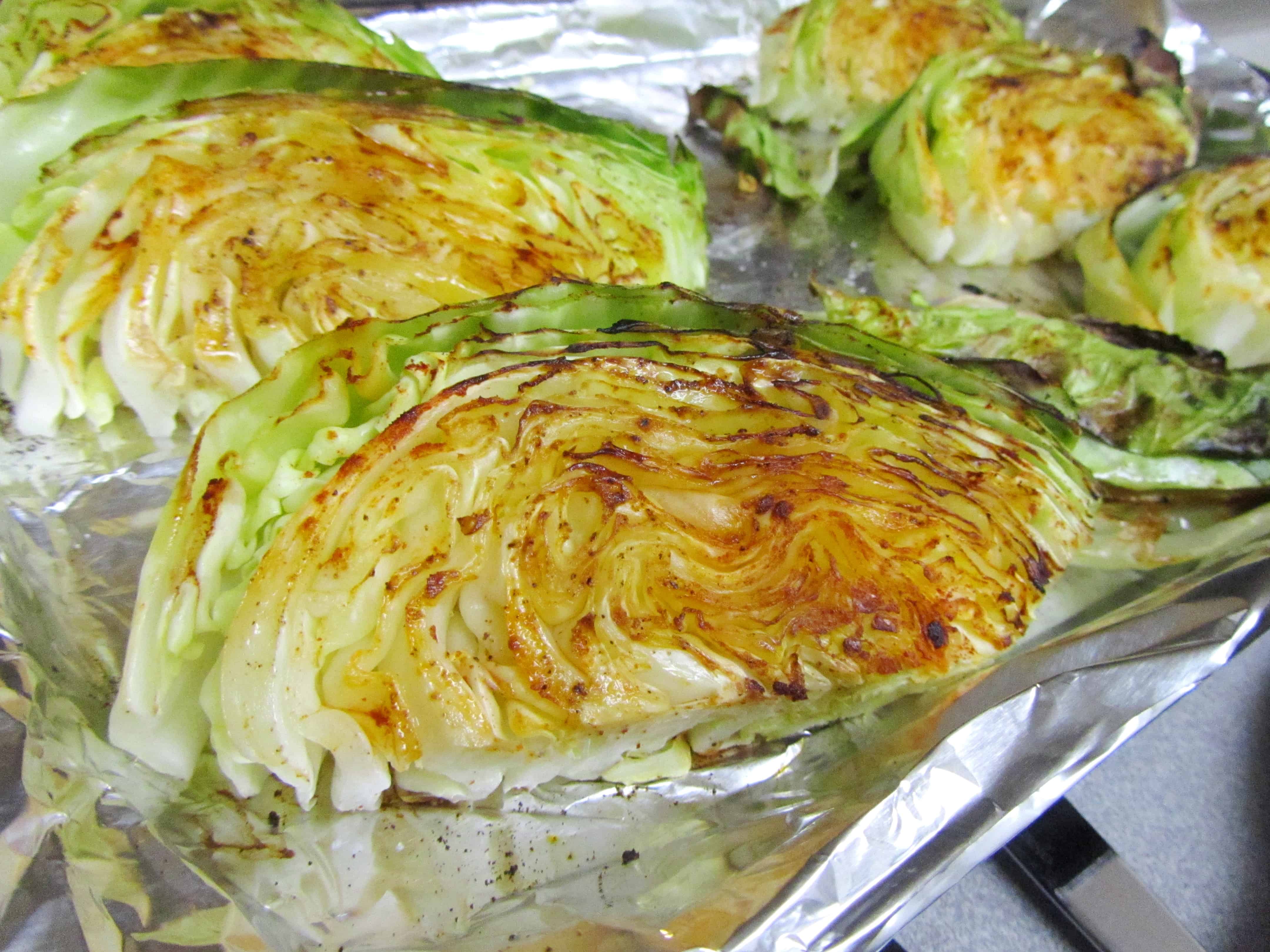 Вкусные блюда из капусты белокочанной рецепты с фото простые