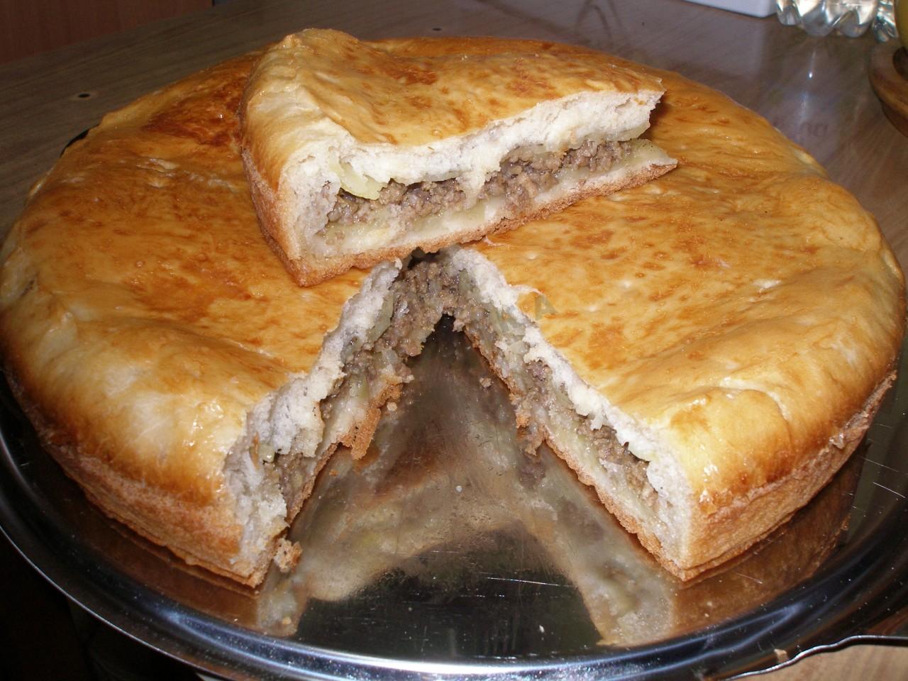 Песочное тесто для курника на маргарине и кефире рецепты с фото пошагово