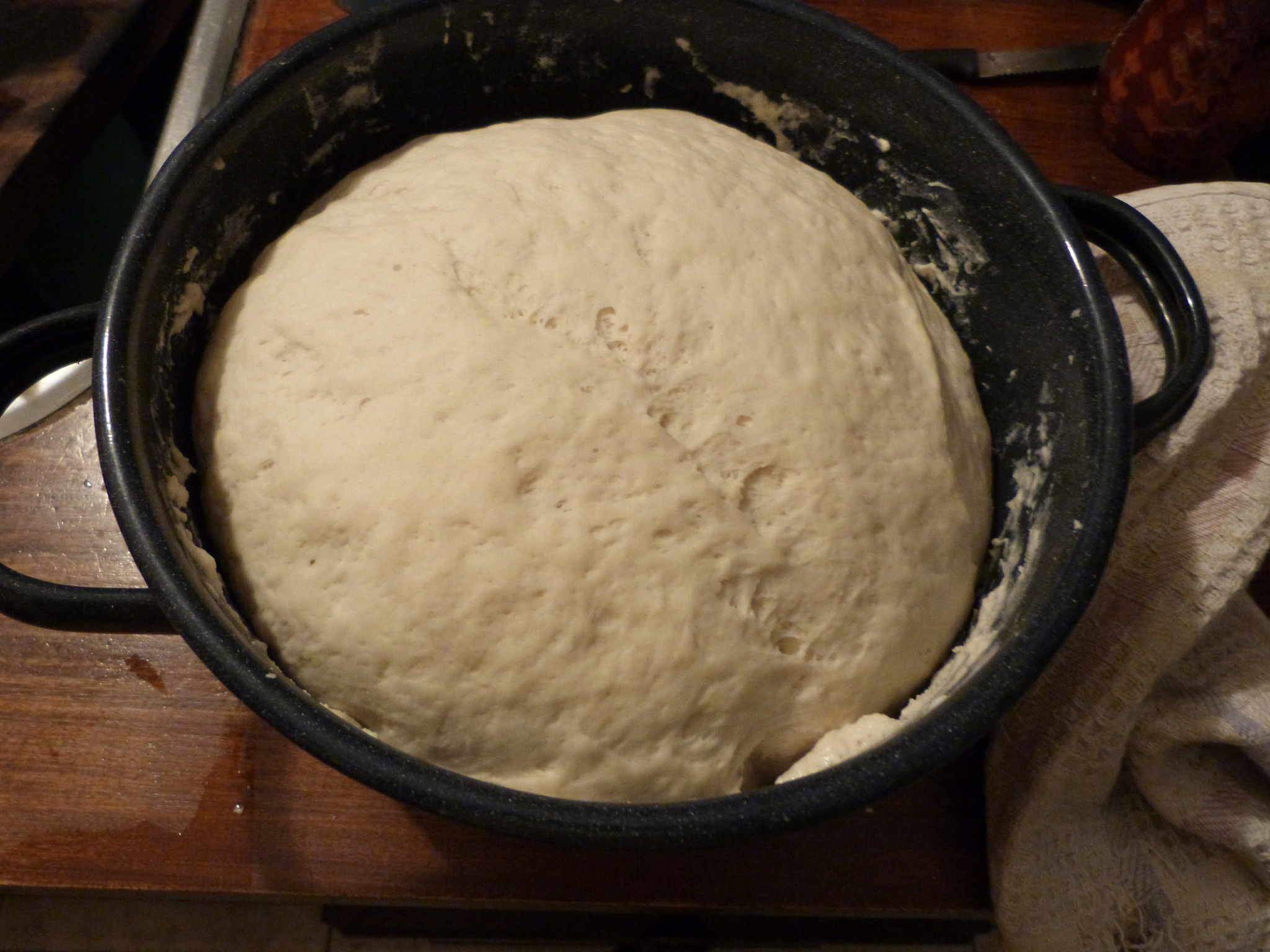Опарное тесто для пирога рецепты
