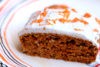 Пирог из моркови рецепт с фото пошагово в духовке