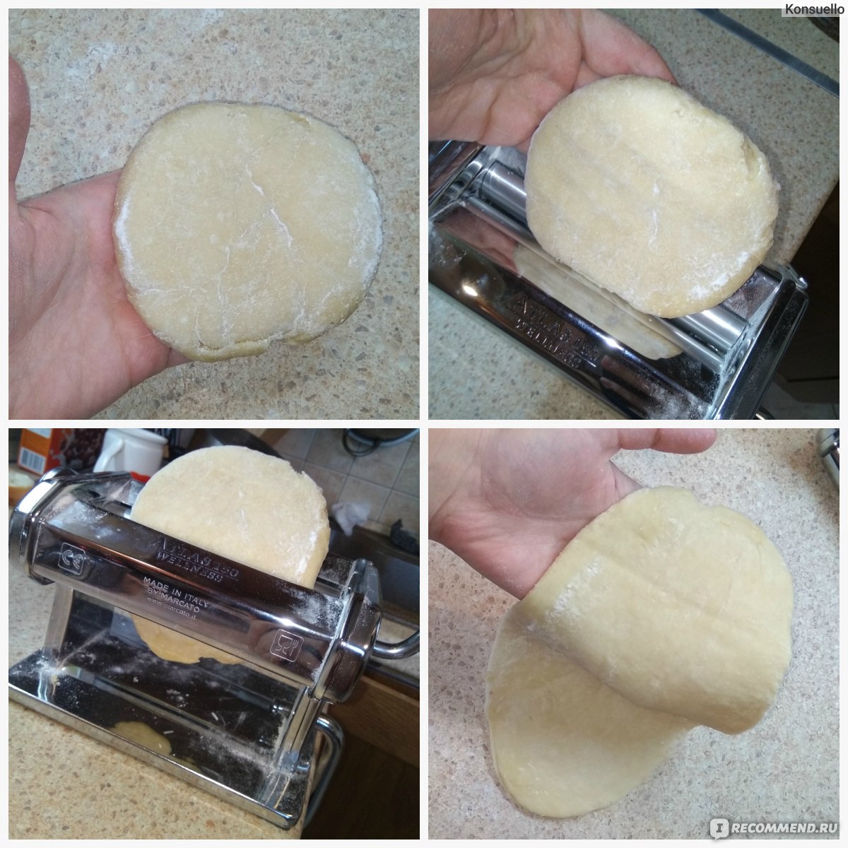 пельменное тесто рецепт на кипятке и раст масле с фото пошагово фото 37