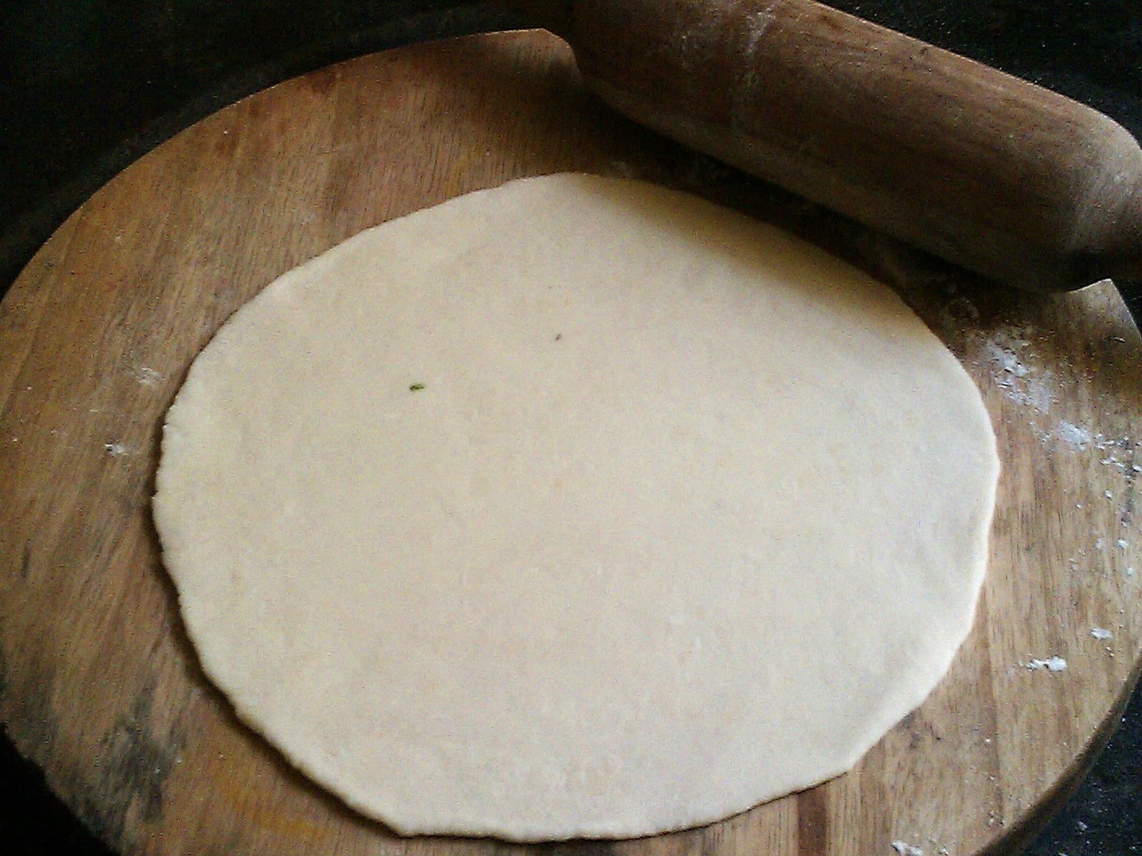 тесто на пиццу как на хлеб фото 109