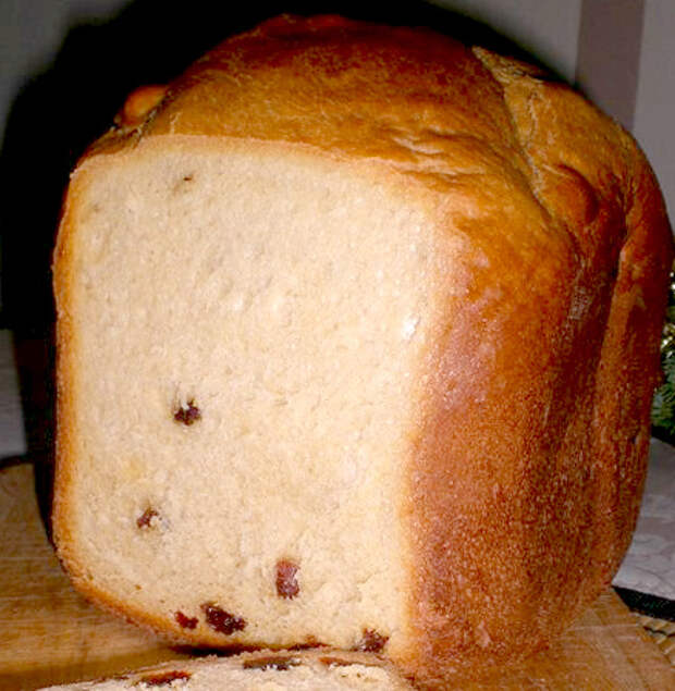 Сладкая выпечка в хлебопечке рецепты с фото пошагово
