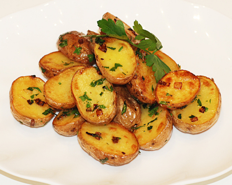 Блюда из отварного картофеля в мундире рецепты с фото простые и вкусные