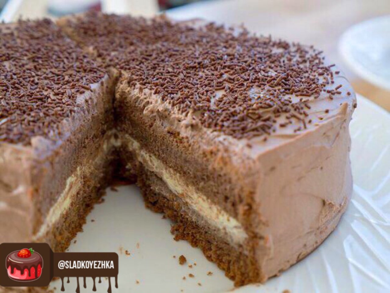 Вкусный домашний торт рецепт на день рождения. Торт «мечта Султана». Торт «мечта Наполеона». Торт бисквитный «мечта». Лёгкий домашний тортик.