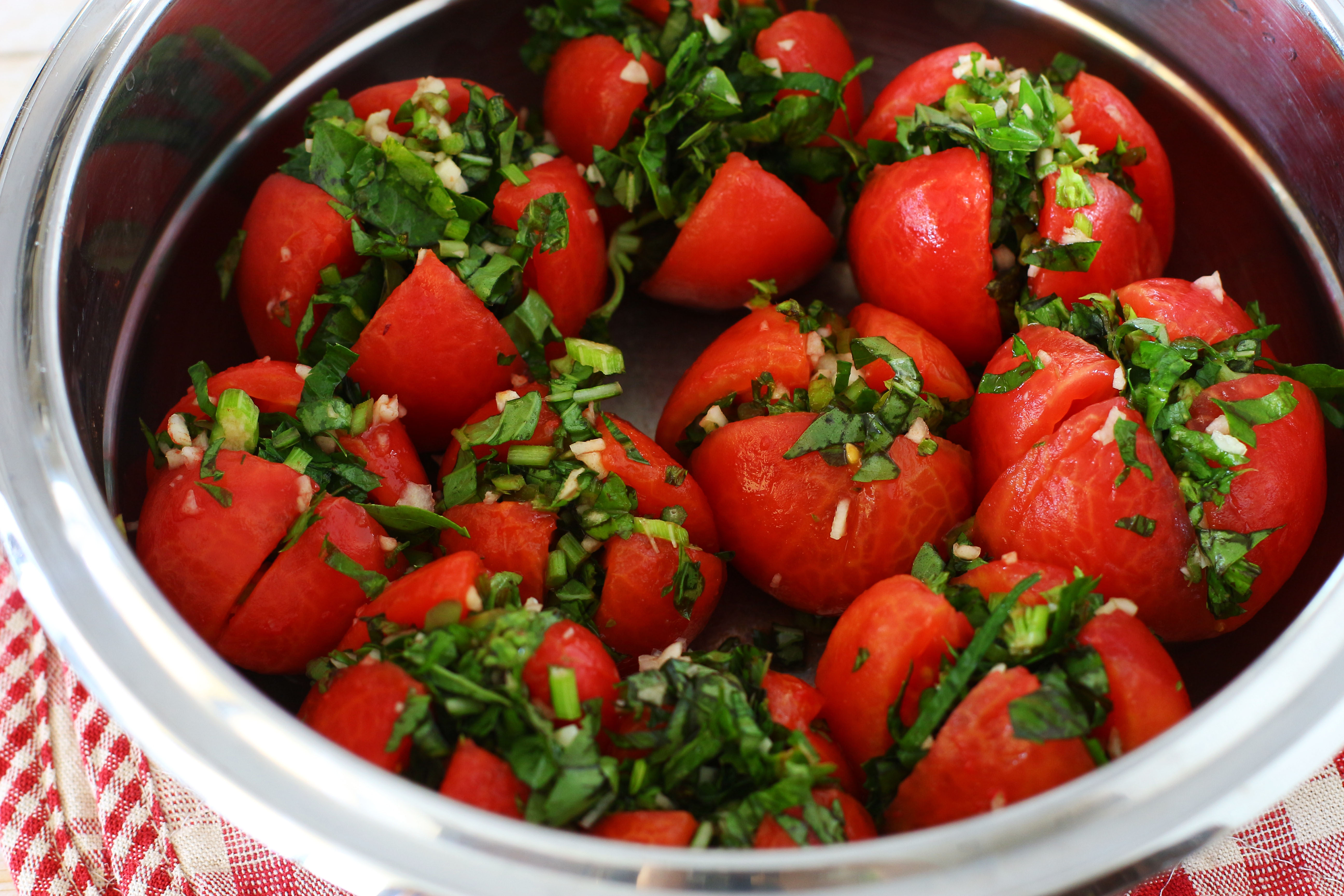 помидоры с раст маслом рецепты фото 43