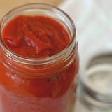 Заготовки на зиму - вкусный домашний кетчуп