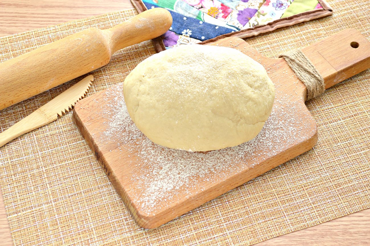 пельменное тесто рецепт на кипятке и раст масле с фото пошагово фото 76