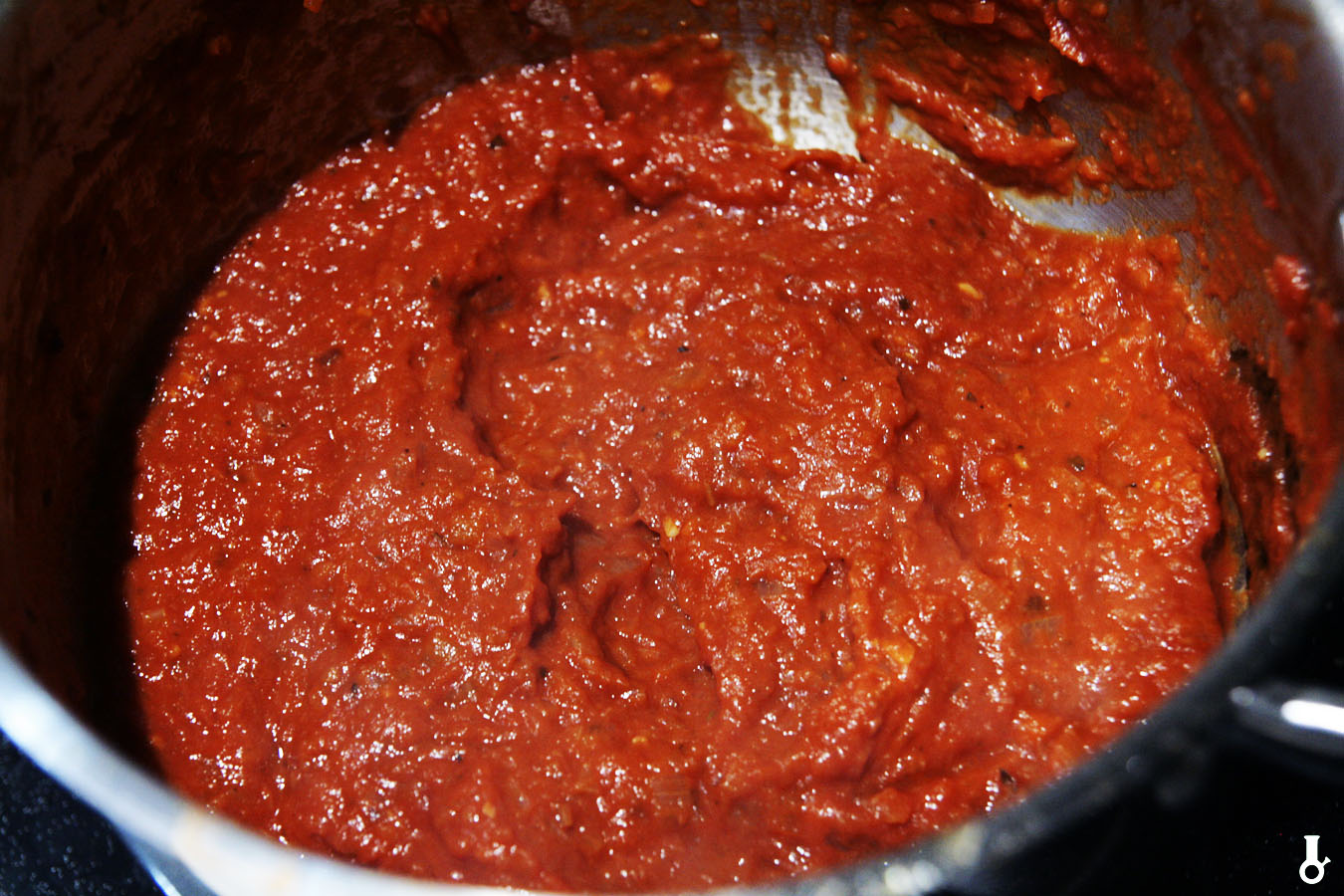 томатный соус для пиццы на зиму из помидор фото 45
