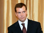Дмитрий Медведев: экономика России должна быть экологичной 