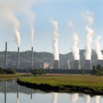 Свердловск: металлурги снизили выбросы  почти на  30% 
		