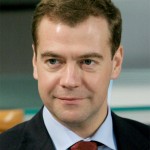 Медведев хочет внести  изменения в Климатическую доктрину России    
		