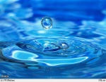 Ученые  создали  «сухую» воду
