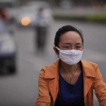 В албанской столице самый загрязненный воздух среди  европейских городов
		